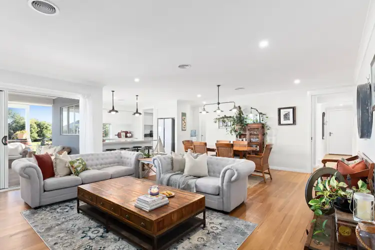 Third view of Homely house listing, 4 Merino Drive, Bellbrae VIC 3228