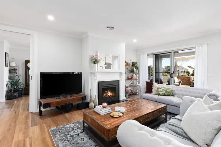 Fifth view of Homely house listing, 4 Merino Drive, Bellbrae VIC 3228