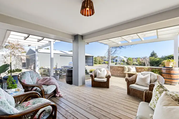 Sixth view of Homely house listing, 4 Merino Drive, Bellbrae VIC 3228