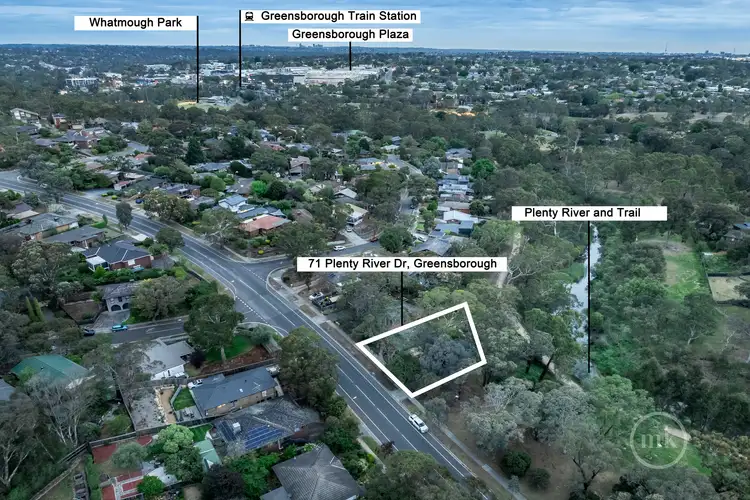 71 Plenty River Drive