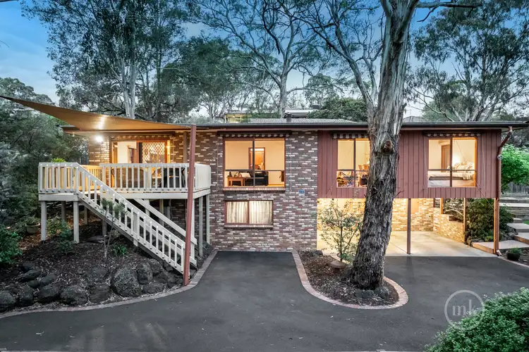71 Plenty River Drive, Greensborough VIC 3088