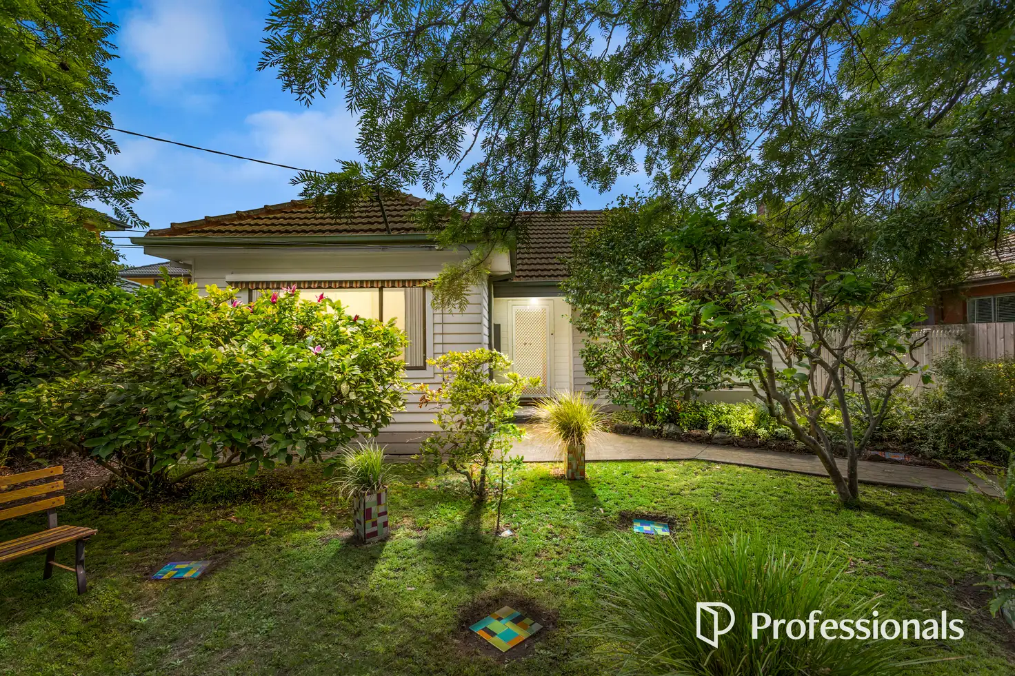 Main view of Homely house listing, 3 Beddoe Avenue, Clayton VIC 3168