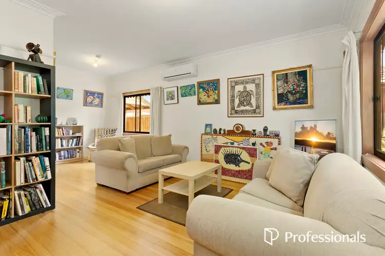 Second view of Homely house listing, 3 Beddoe Avenue, Clayton VIC 3168