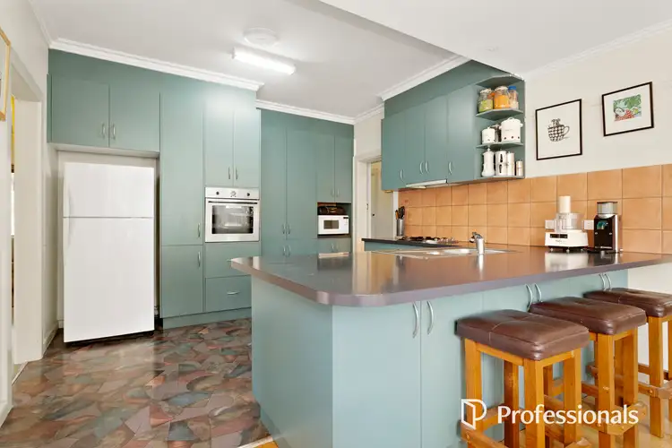 Fourth view of Homely house listing, 3 Beddoe Avenue, Clayton VIC 3168