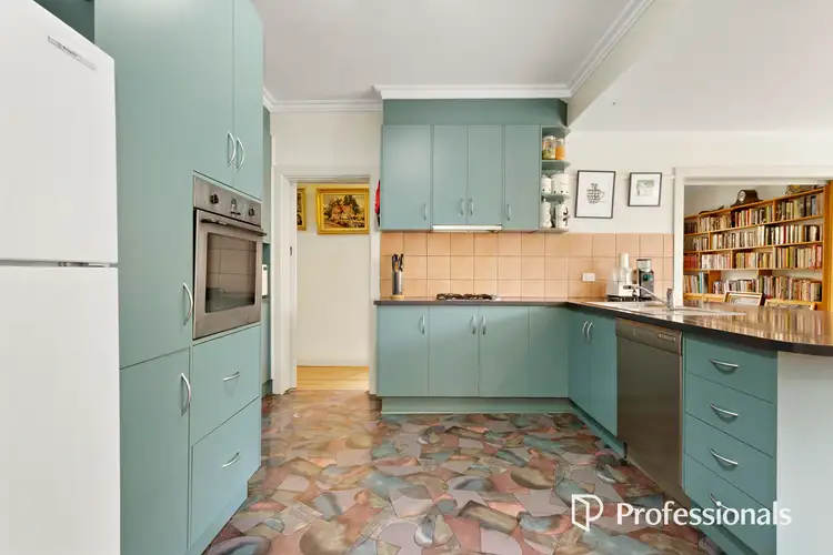 Fifth view of Homely house listing, 3 Beddoe Avenue, Clayton VIC 3168