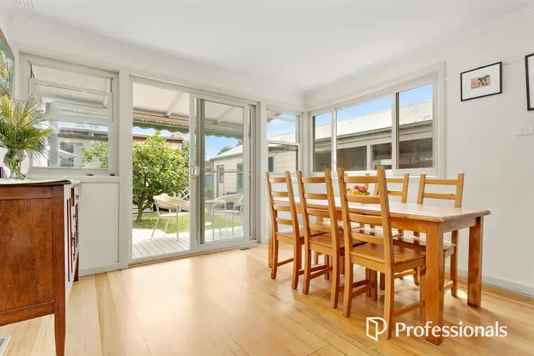 Sixth view of Homely house listing, 3 Beddoe Avenue, Clayton VIC 3168