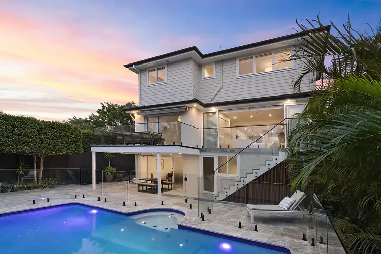 52A Woodland Street South, Balgowlah Heights NSW 2093