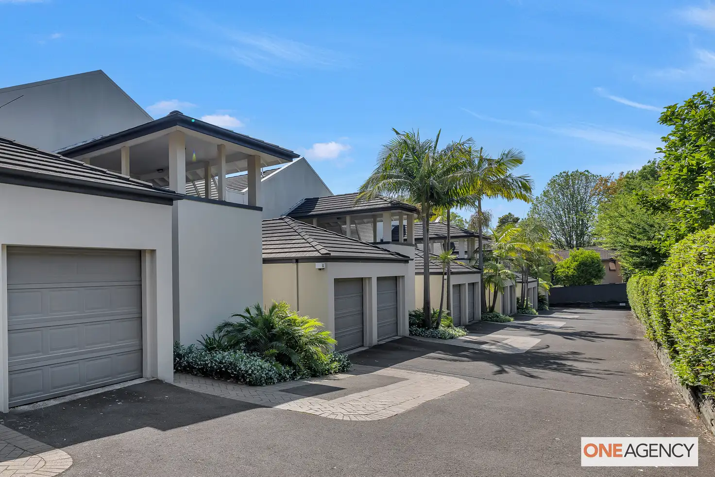 Main view of Homely apartment listing, 5/23-25 Eastern Valley Way, Northbridge NSW 2063