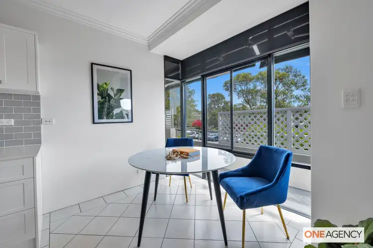 Fourth view of Homely apartment listing, 5/23-25 Eastern Valley Way, Northbridge NSW 2063