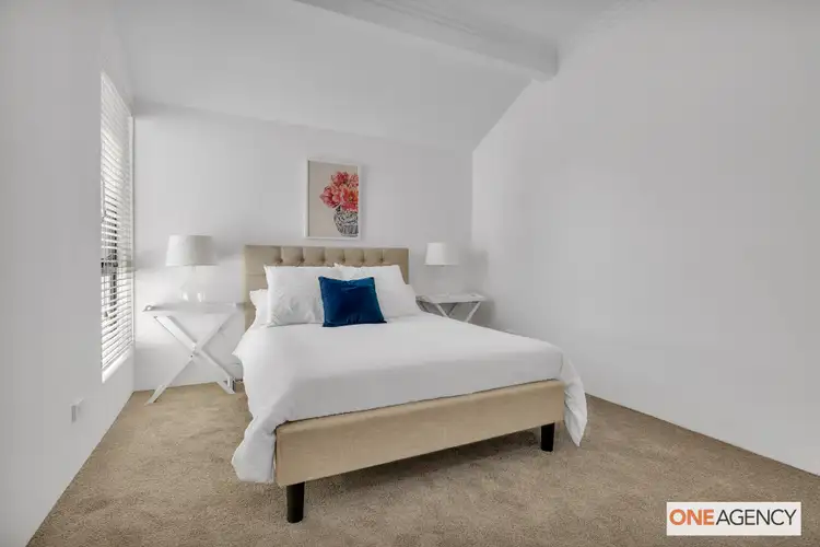 Fifth view of Homely apartment listing, 5/23-25 Eastern Valley Way, Northbridge NSW 2063