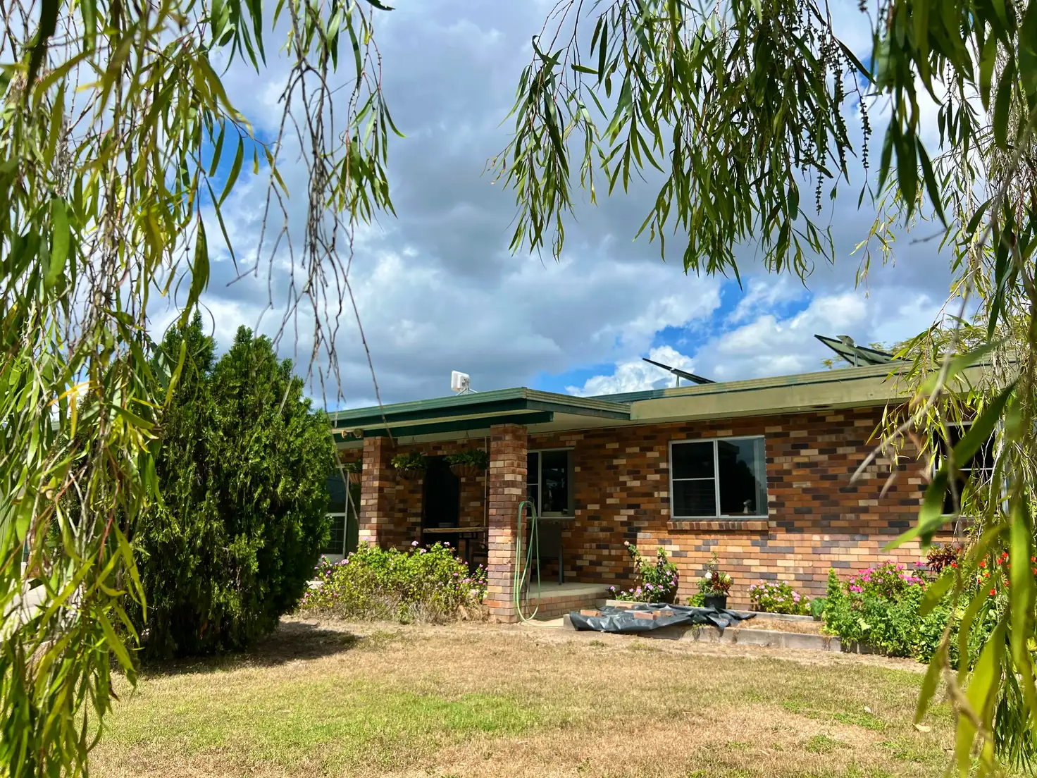 Main view of Homely house listing, 27 Martin Street, Bororen QLD 4678