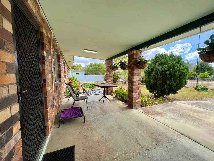 Third view of Homely house listing, 27 Martin Street, Bororen QLD 4678