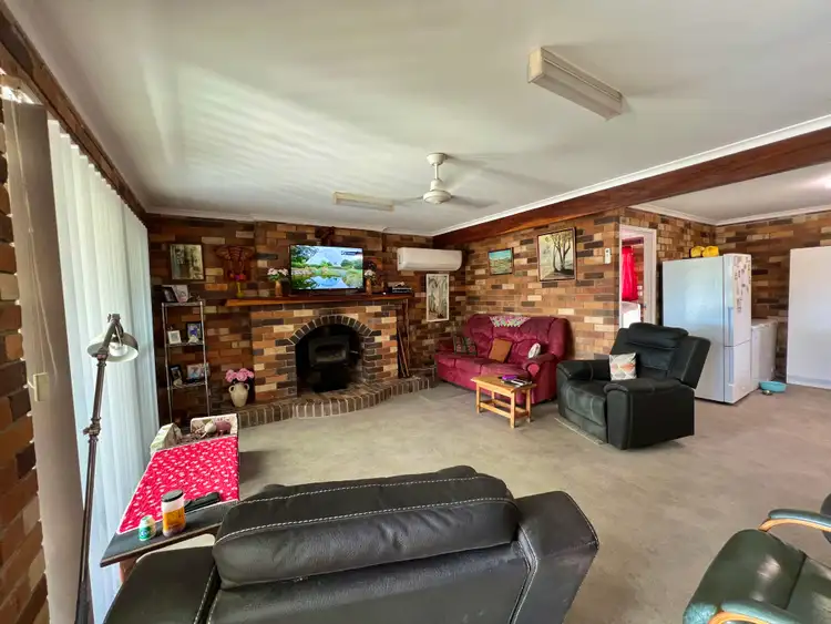 Fourth view of Homely house listing, 27 Martin Street, Bororen QLD 4678