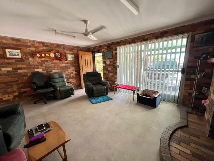 Fifth view of Homely house listing, 27 Martin Street, Bororen QLD 4678