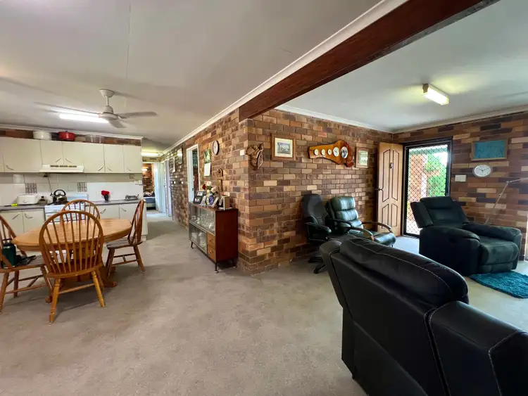 Sixth view of Homely house listing, 27 Martin Street, Bororen QLD 4678