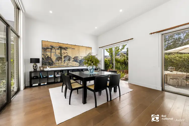 Fourth view of Homely house listing, 8 Moreton Close, Kew VIC 3101