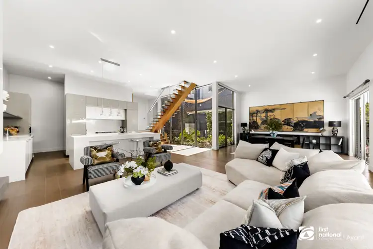 Sixth view of Homely house listing, 8 Moreton Close, Kew VIC 3101