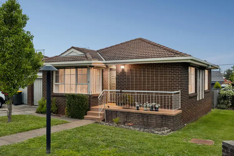 16/7 Stevens Road, Vermont VIC 3133