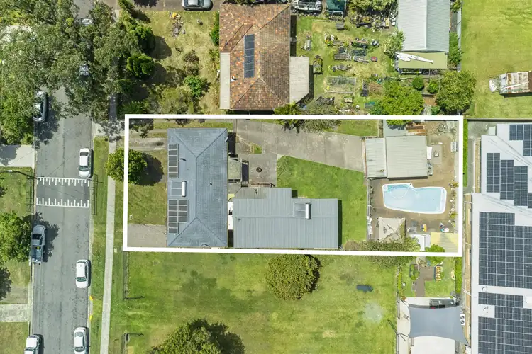 10 Cumberland Street, Teralba NSW 2284