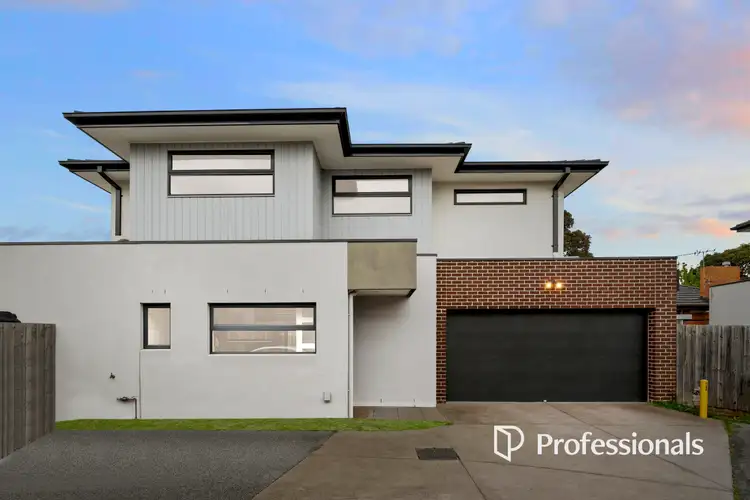 2/29 McMillan Street, Clayton South VIC 3169