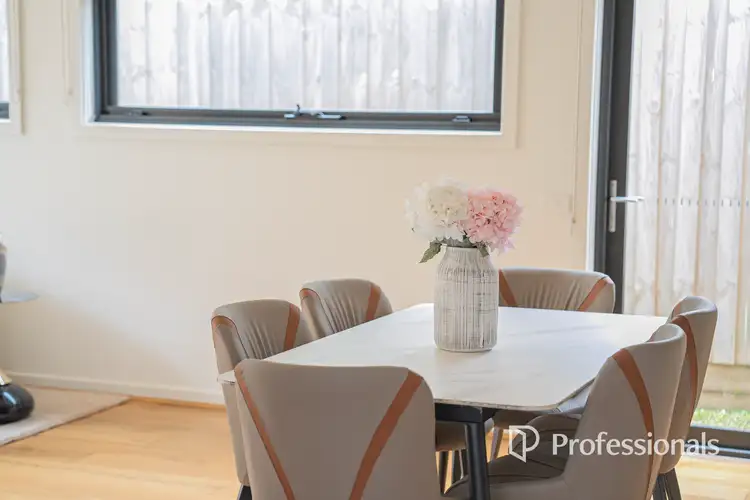 Fifth view of Homely townhouse listing, 2/29 McMillan Street, Clayton South VIC 3169