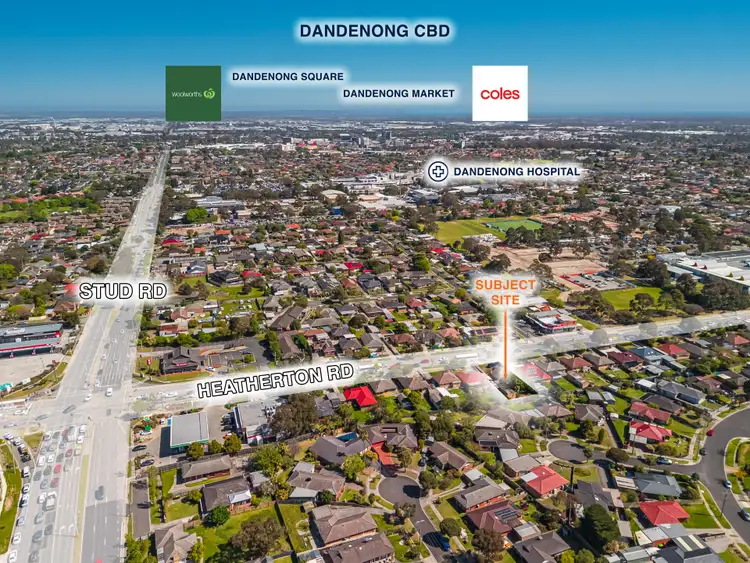 1559 Heatherton Road, Dandenong North VIC 3175