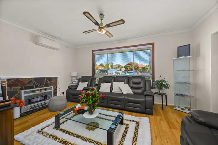 Second view of Homely house listing, 1559 Heatherton Road, Dandenong North VIC 3175