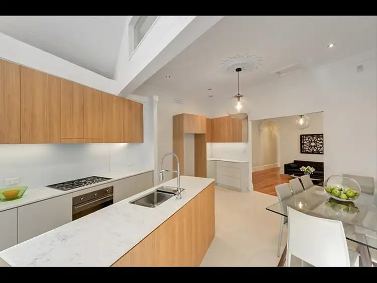 106 Surrey Road North, South Yarra VIC 3141