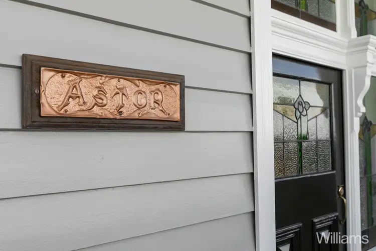 Second view of Homely house listing, 20 Tait Street, Newport VIC 3015