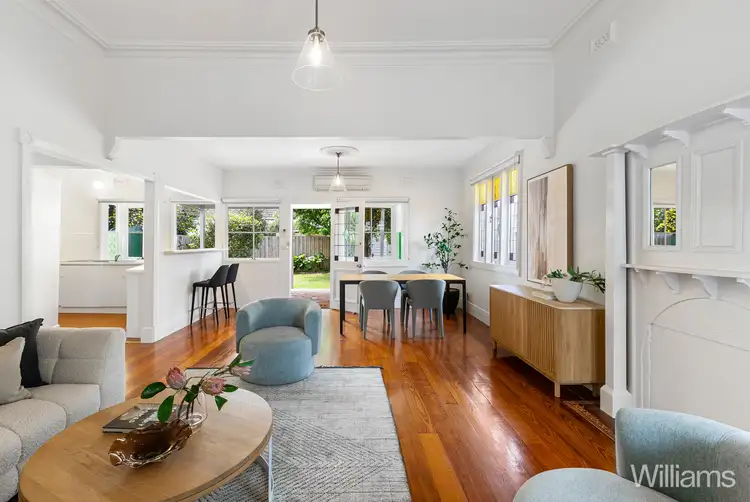 Fourth view of Homely house listing, 20 Tait Street, Newport VIC 3015