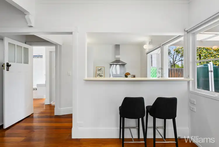 Fifth view of Homely house listing, 20 Tait Street, Newport VIC 3015