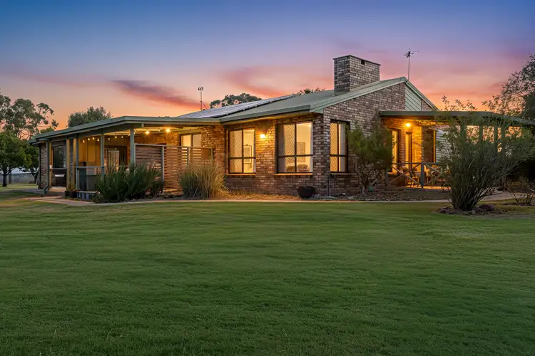 14255 Cunningham Highway, Allan QLD 4370
