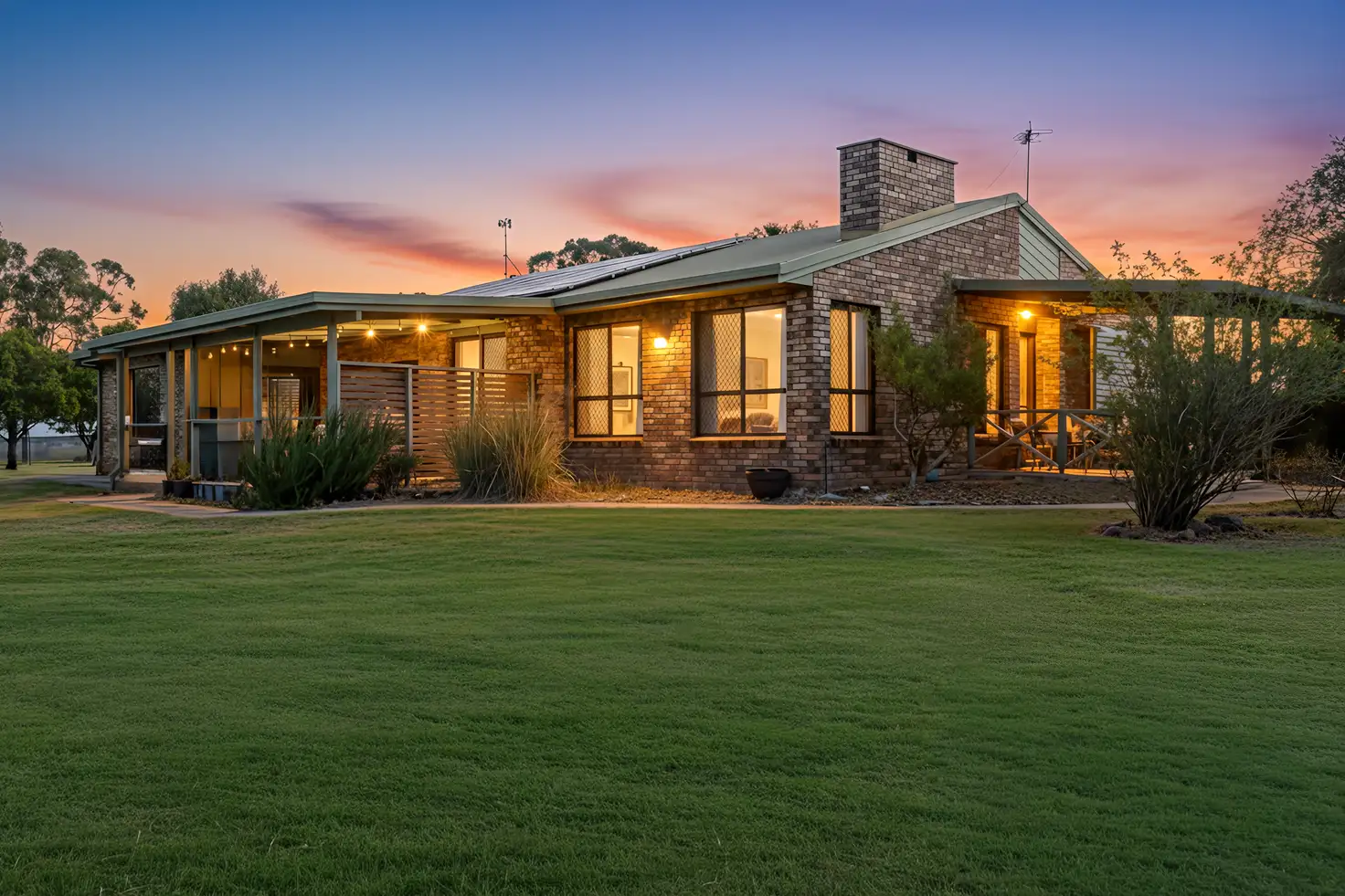 Main view of Homely rural property listing, 14255 Cunningham Highway, Allan QLD 4370