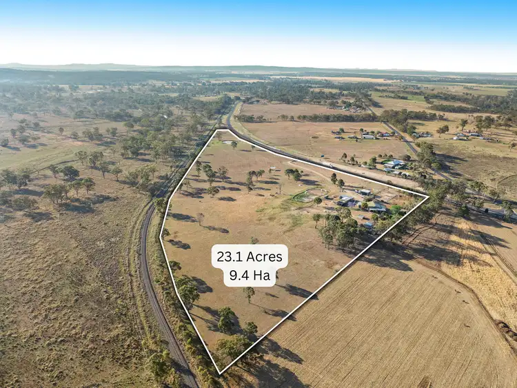 Second view of Homely rural property listing, 14255 Cunningham Highway, Allan QLD 4370