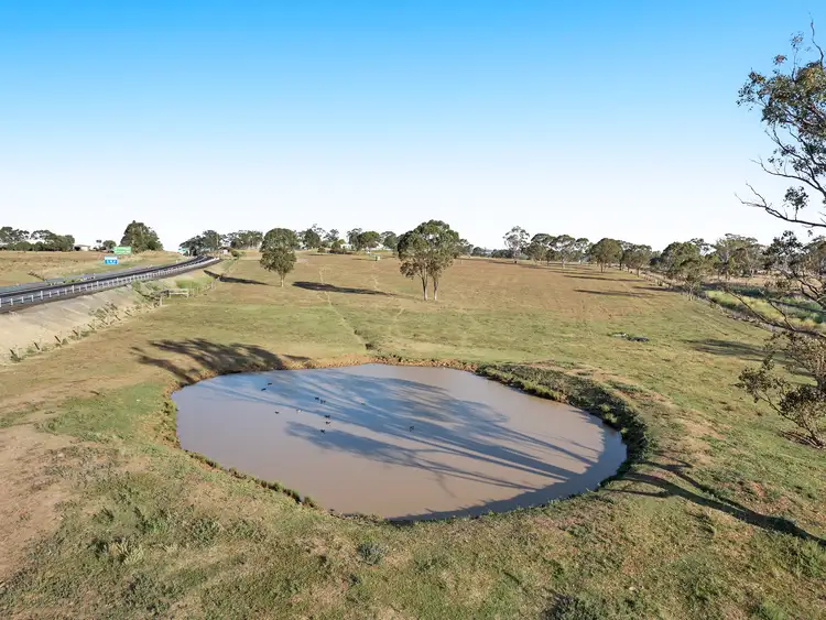 Third view of Homely rural property listing, 14255 Cunningham Highway, Allan QLD 4370