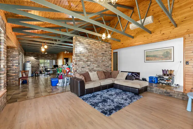 Fifth view of Homely rural property listing, 14255 Cunningham Highway, Allan QLD 4370