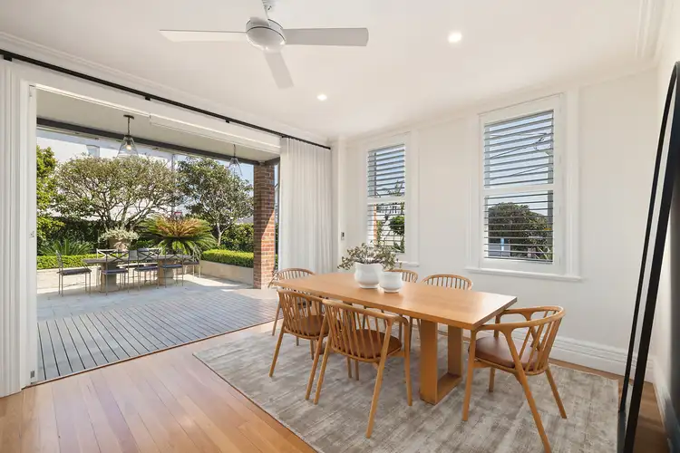 Second view of Homely house listing, 27 Quinton Road, Manly NSW 2095