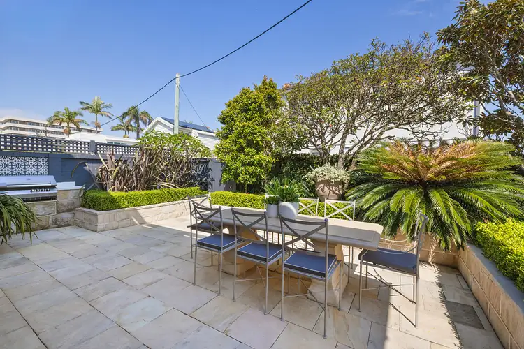 Third view of Homely house listing, 27 Quinton Road, Manly NSW 2095