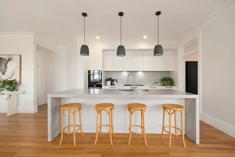 Fifth view of Homely house listing, 27 Quinton Road, Manly NSW 2095