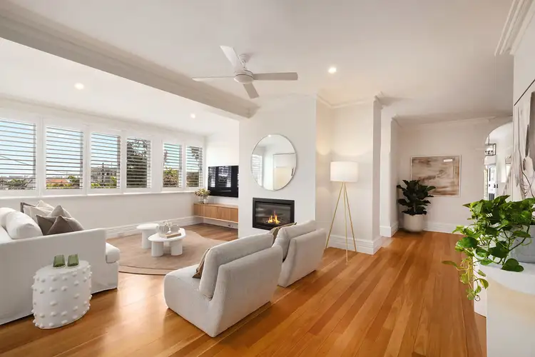 Sixth view of Homely house listing, 27 Quinton Road, Manly NSW 2095