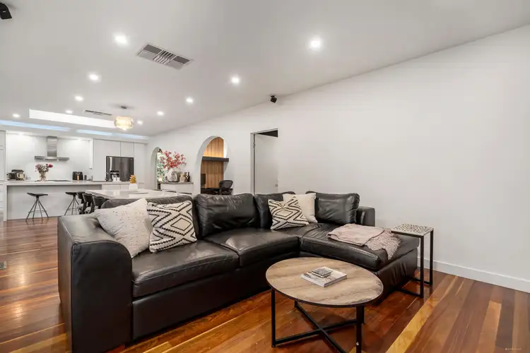 Second view of Homely house listing, 20 Dobell Street, Blackburn South VIC 3130