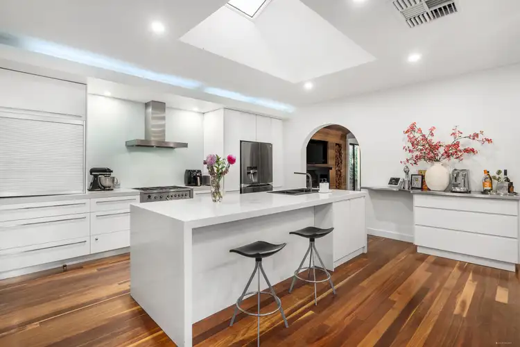 Fifth view of Homely house listing, 20 Dobell Street, Blackburn South VIC 3130