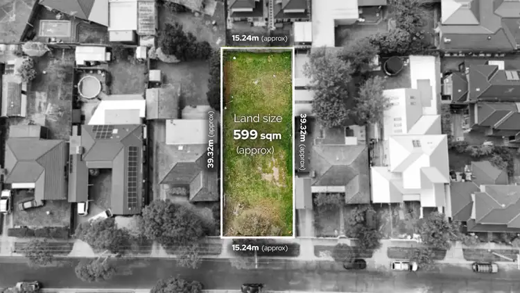 25 Parkin Avenue, Cheltenham VIC 3192