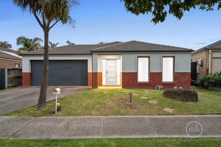 32 Tarwin Drive, Mernda VIC 3754