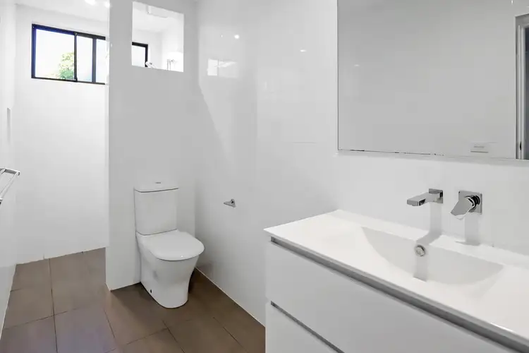 Fifth view of Homely unit listing, 1/19 Camperdown Street, Coffs Harbour NSW 2450