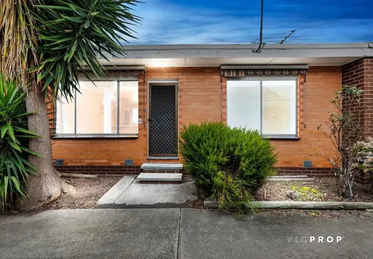 1/29 Yarmouth Avenue, St Albans VIC 3021