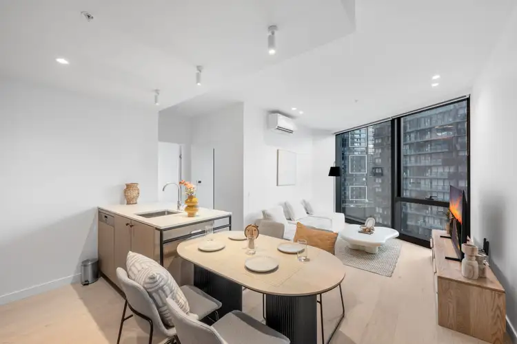 1506/84-90 Queens Bridge Street, Southbank VIC 3006
