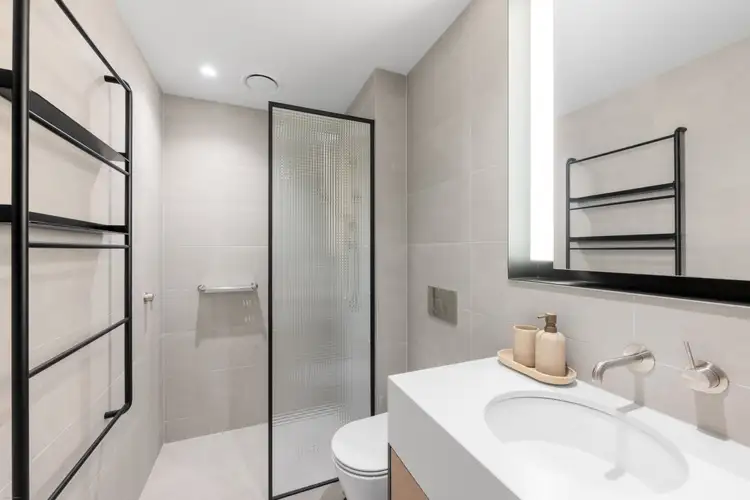 Fifth view of Homely apartment listing, 1506/84-90 Queens Bridge Street, Southbank VIC 3006