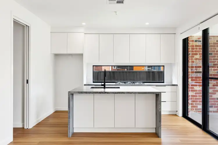 Second view of Homely semi-detached listing, 11 Gowrie Crescent, Westmead NSW 2145