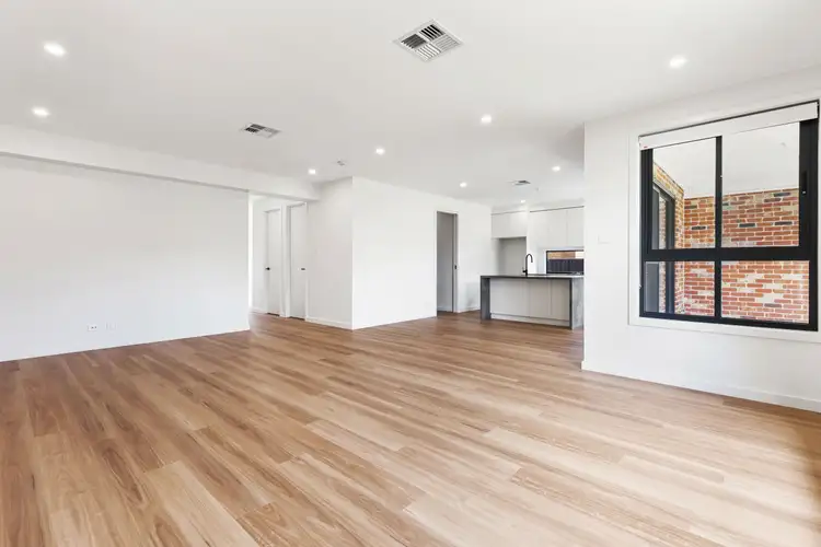 Third view of Homely semi-detached listing, 11 Gowrie Crescent, Westmead NSW 2145